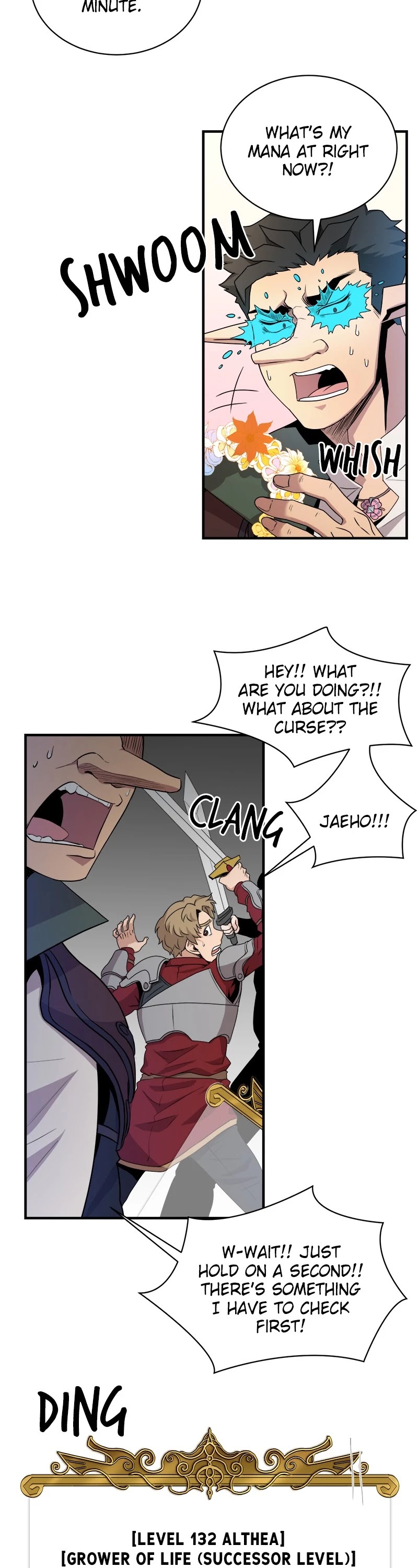 The Strongest Florist Chapter 64 page 17 - Chapter 64: Episode 64