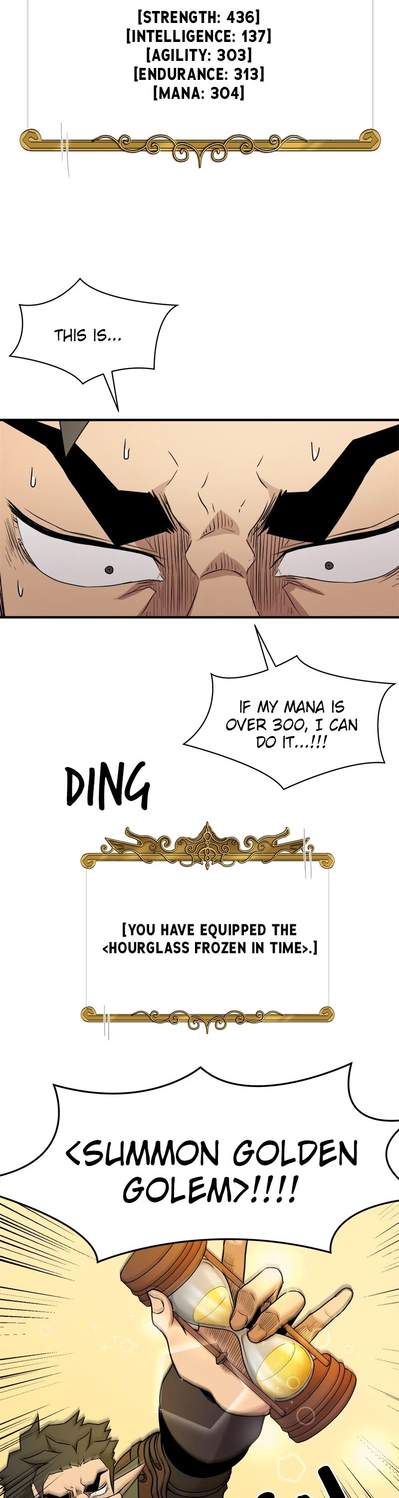 The Strongest Florist Chapter 64 page 18 - Chapter 64: Episode 64