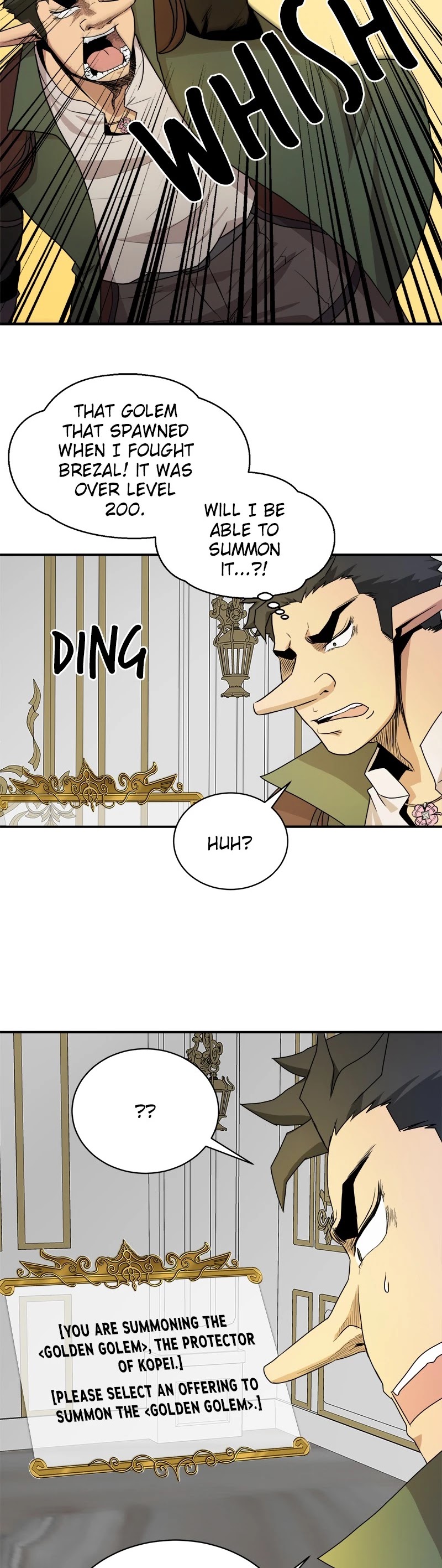 The Strongest Florist Chapter 64 page 19 - Chapter 64: Episode 64