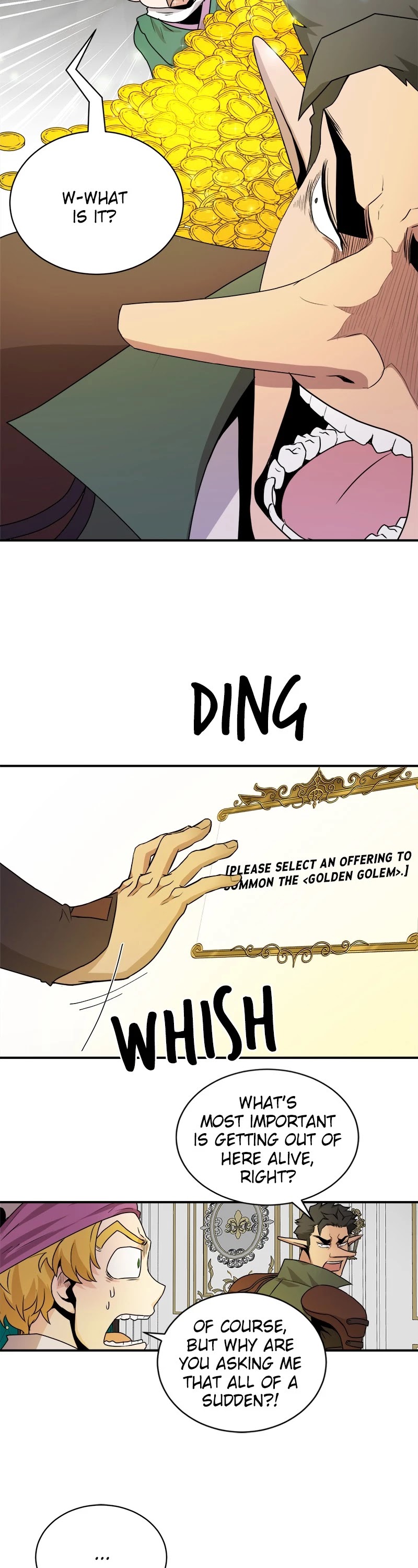 The Strongest Florist Chapter 64 page 22 - Chapter 64: Episode 64