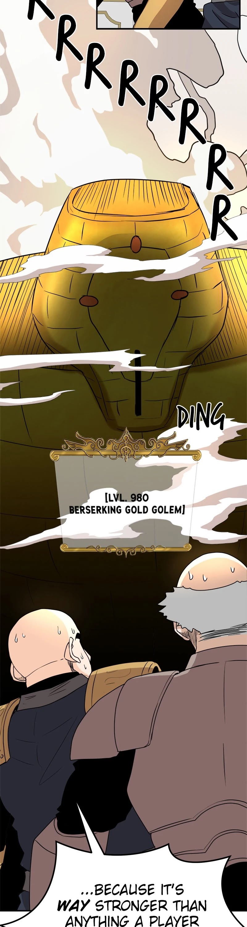 The Strongest Florist Chapter 64 page 29 - Chapter 64: Episode 64