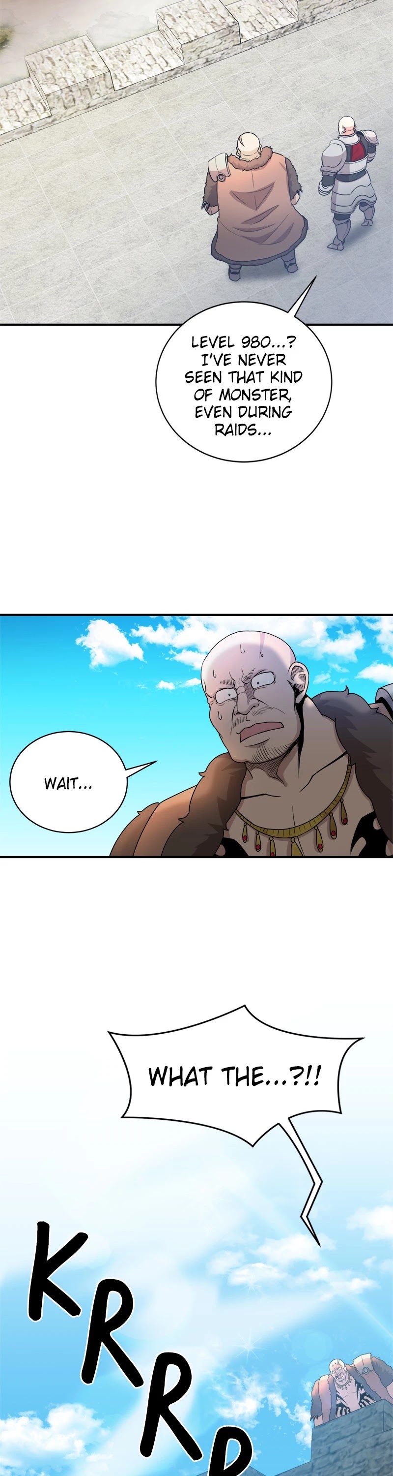 The Strongest Florist Chapter 65 page 10 - Chapter 65: Episode 65