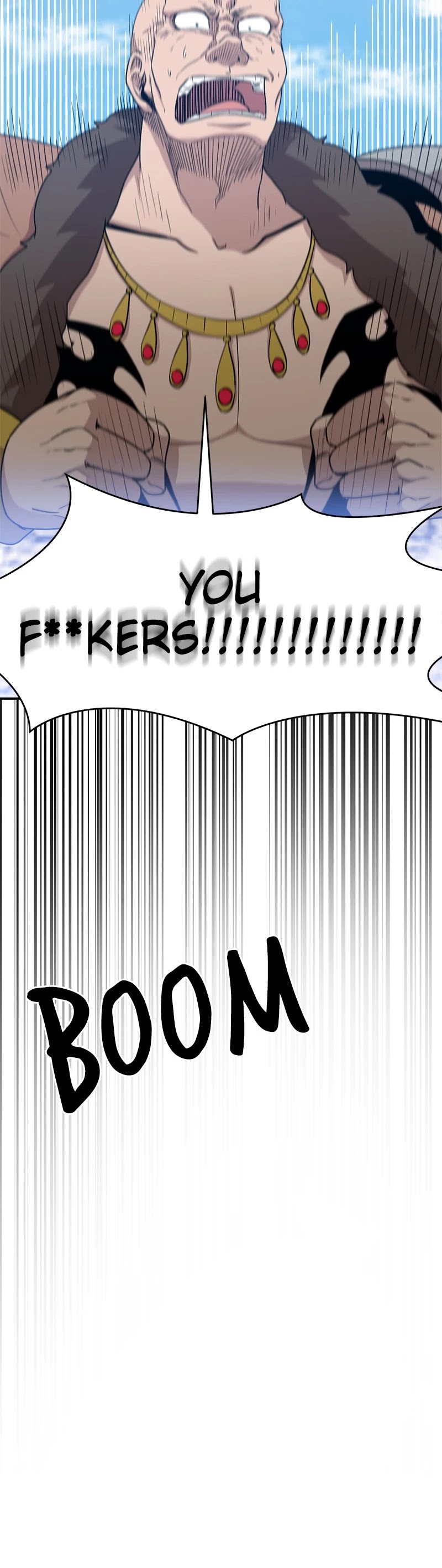 The Strongest Florist Chapter 65 page 15 - Chapter 65: Episode 65