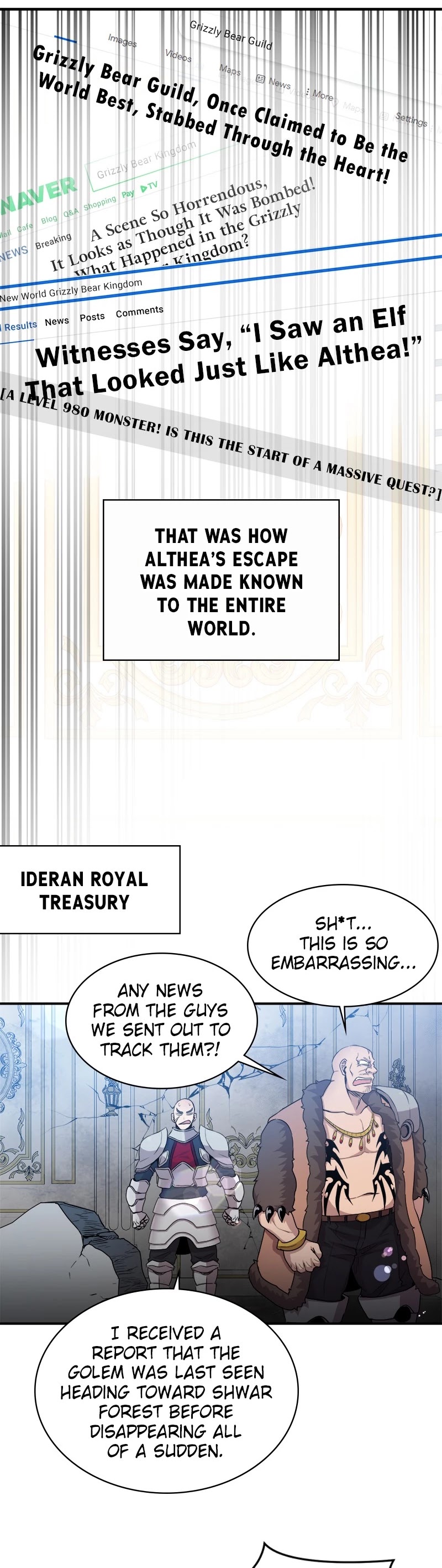 The Strongest Florist Chapter 65 page 16 - Chapter 65: Episode 65