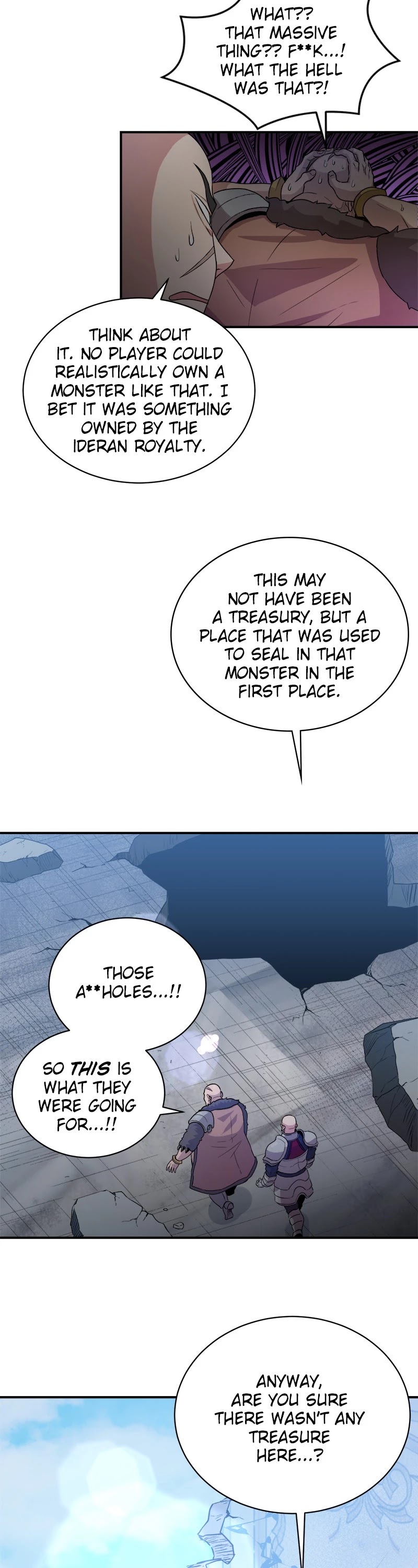 The Strongest Florist Chapter 65 page 17 - Chapter 65: Episode 65