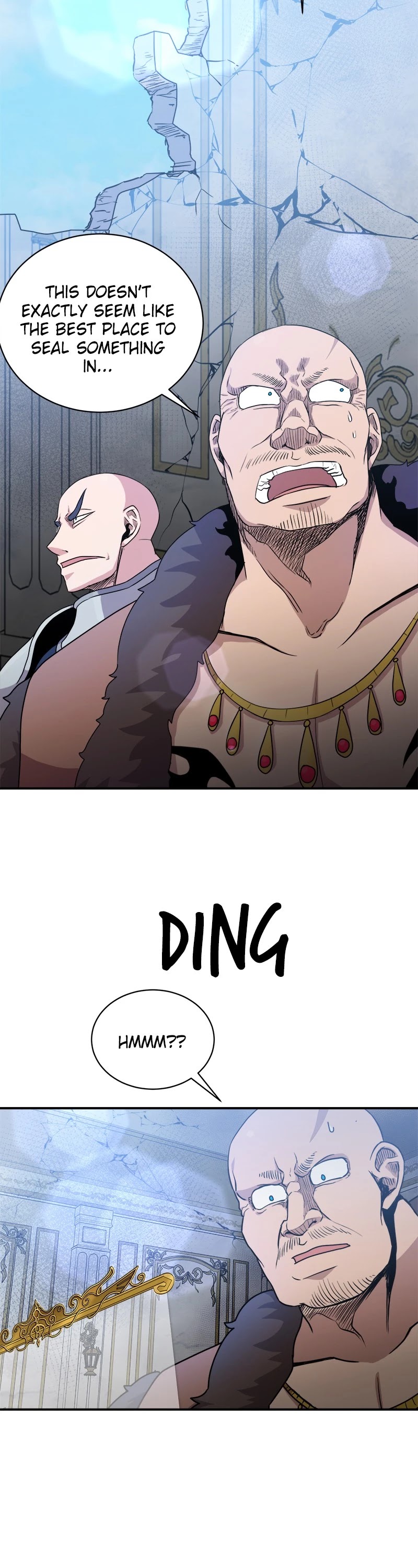 The Strongest Florist Chapter 65 page 18 - Chapter 65: Episode 65