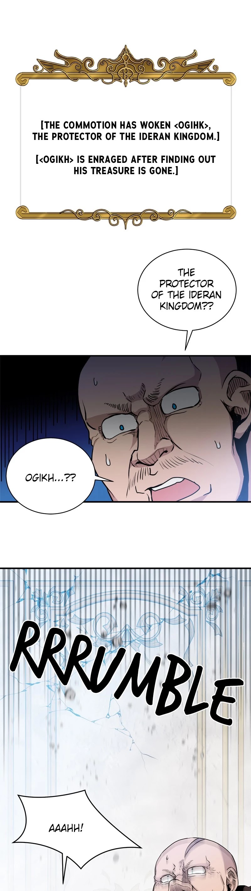 The Strongest Florist Chapter 65 page 19 - Chapter 65: Episode 65