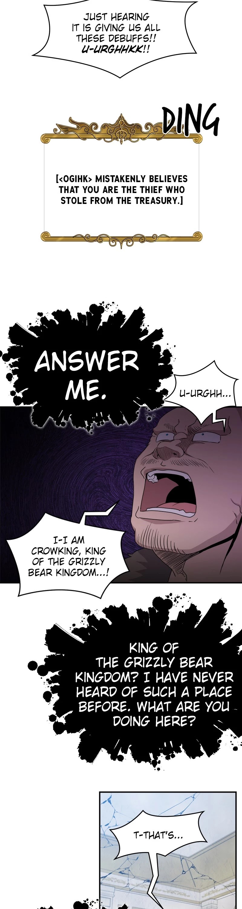 The Strongest Florist Chapter 65 page 22 - Chapter 65: Episode 65