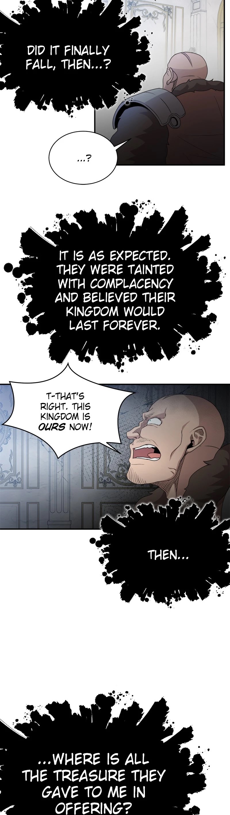 The Strongest Florist Chapter 65 page 23 - Chapter 65: Episode 65
