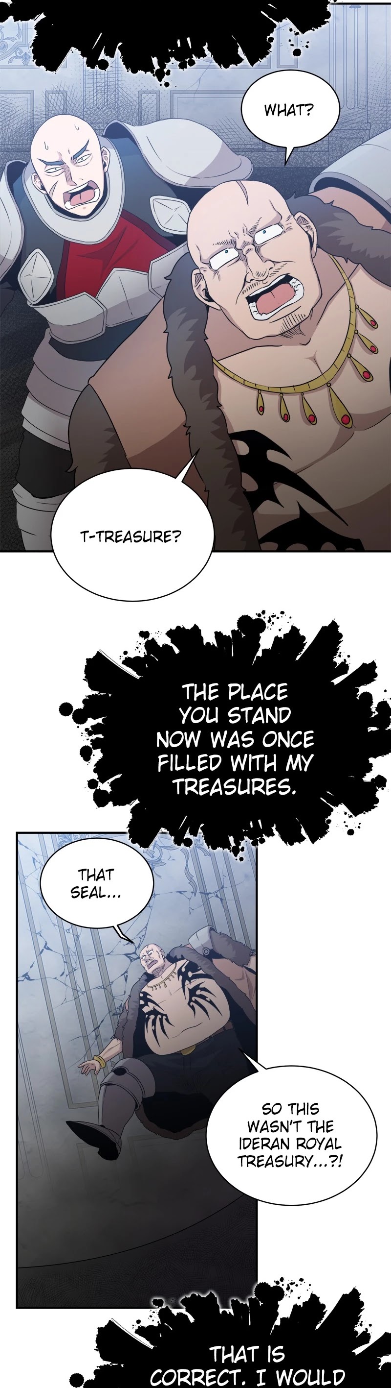 The Strongest Florist Chapter 65 page 24 - Chapter 65: Episode 65