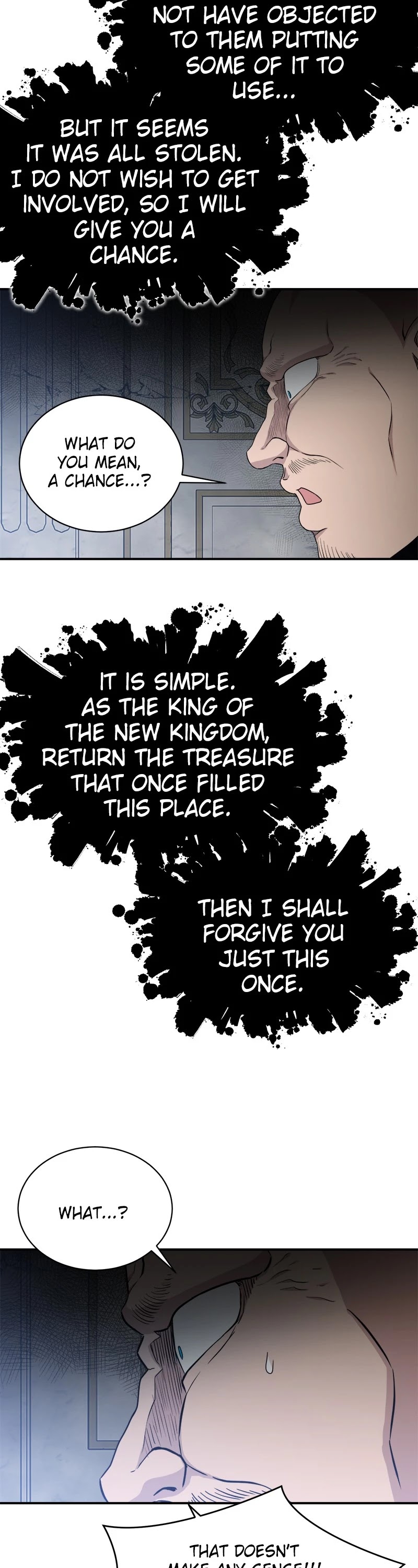 The Strongest Florist Chapter 65 page 25 - Chapter 65: Episode 65