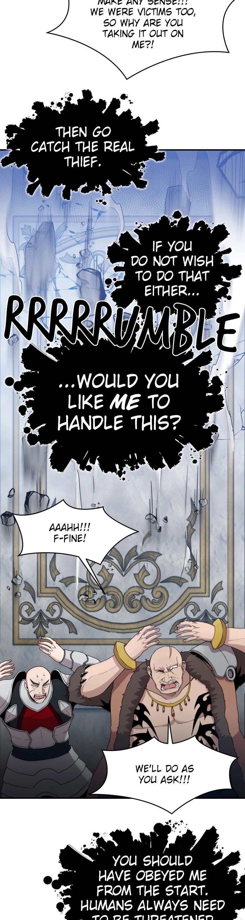 The Strongest Florist Chapter 65 page 26 - Chapter 65: Episode 65