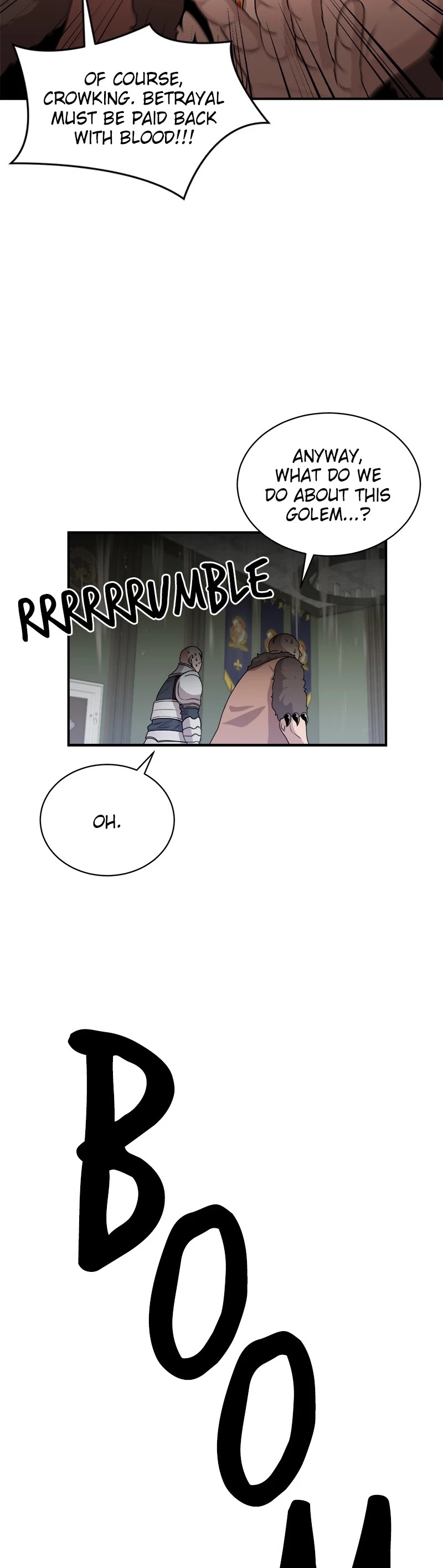 The Strongest Florist Chapter 65 page 8 - Chapter 65: Episode 65