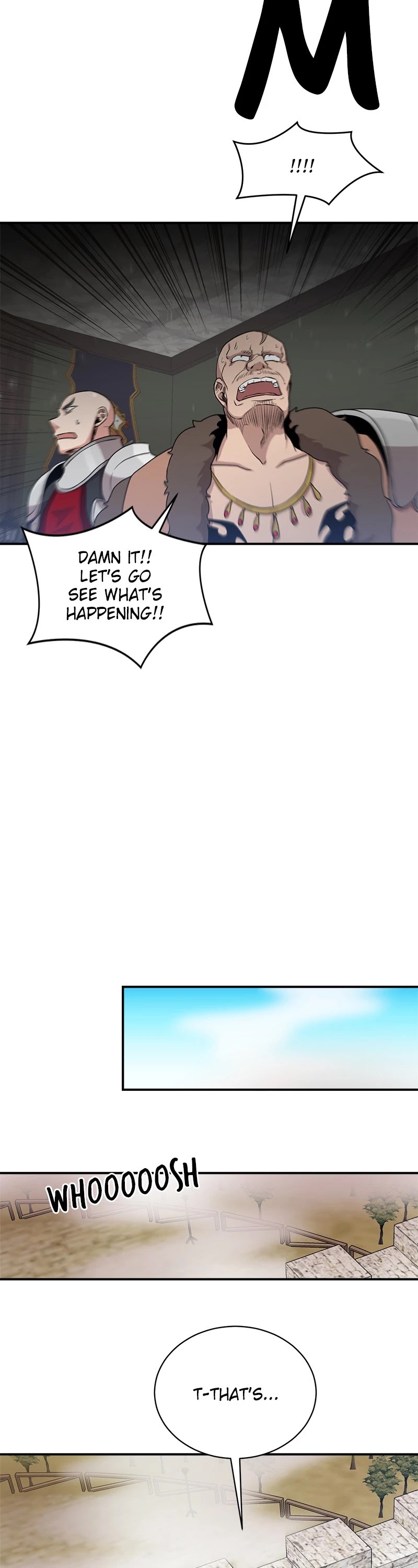 The Strongest Florist Chapter 65 page 9 - Chapter 65: Episode 65