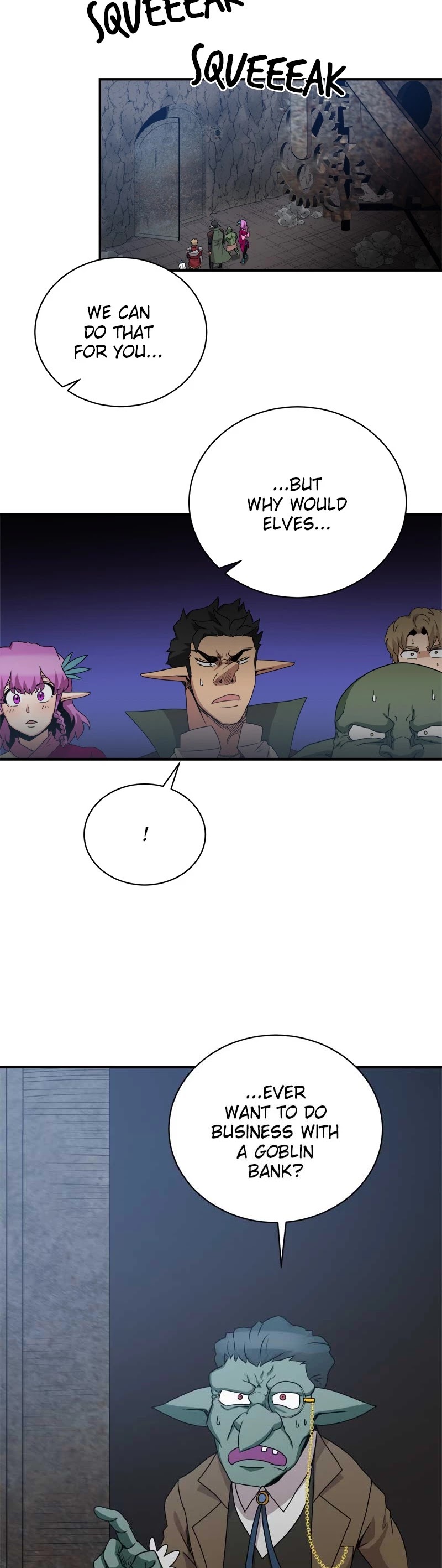 The Strongest Florist Chapter 66 page 15 - Chapter 66: Episode 66