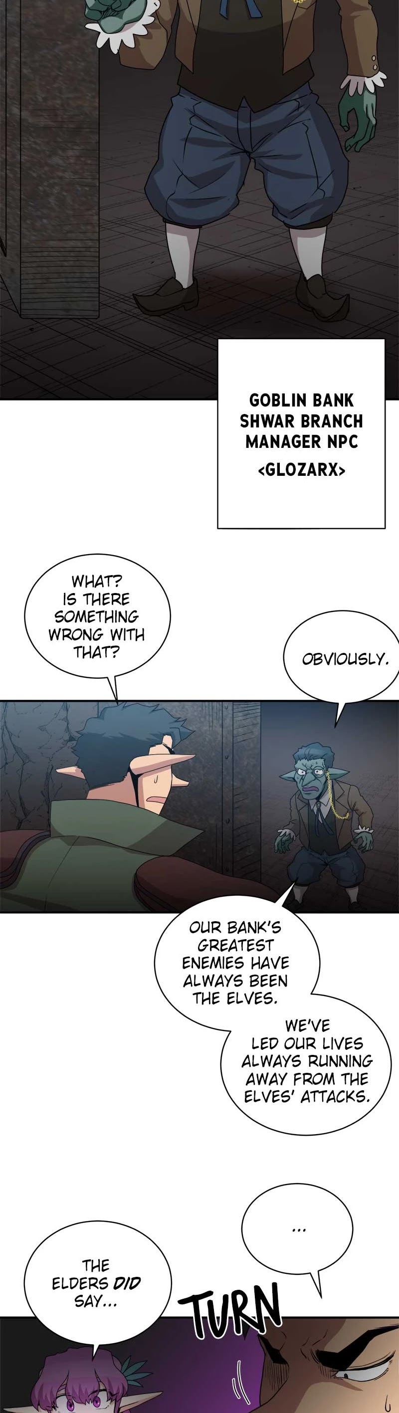 The Strongest Florist Chapter 66 page 16 - Chapter 66: Episode 66