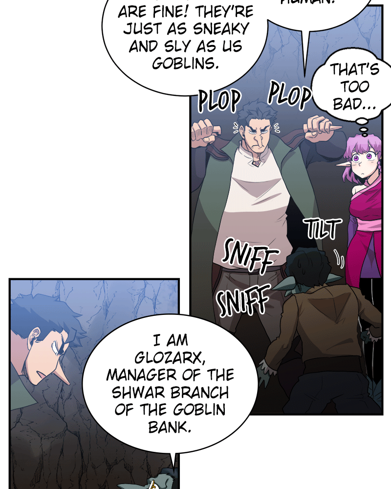 The Strongest Florist Chapter 66 page 20 - Chapter 66: Episode 66