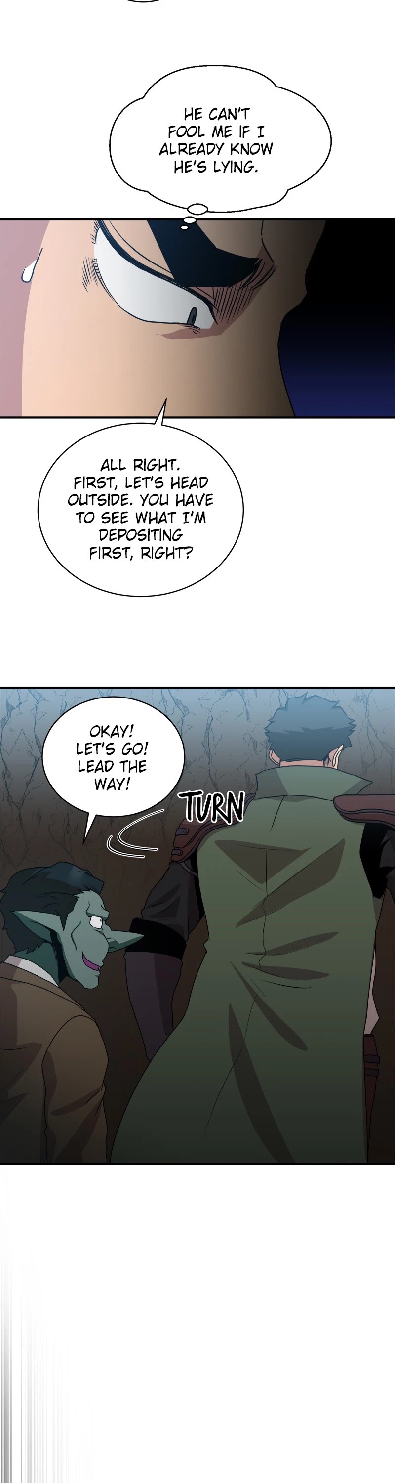 The Strongest Florist Chapter 66 page 22 - Chapter 66: Episode 66