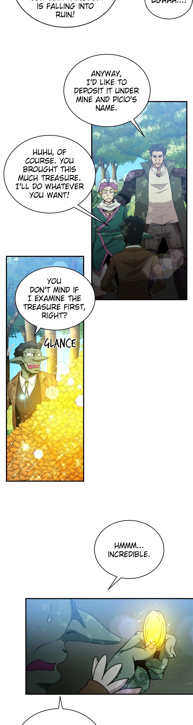 The Strongest Florist Chapter 66 page 25 - Chapter 66: Episode 66