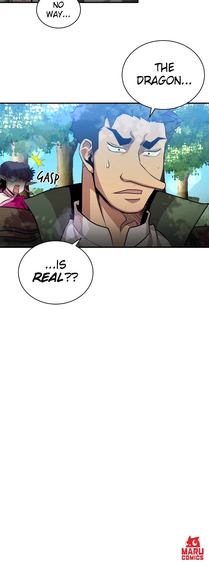 The Strongest Florist Chapter 66 page 28 - Chapter 66: Episode 66