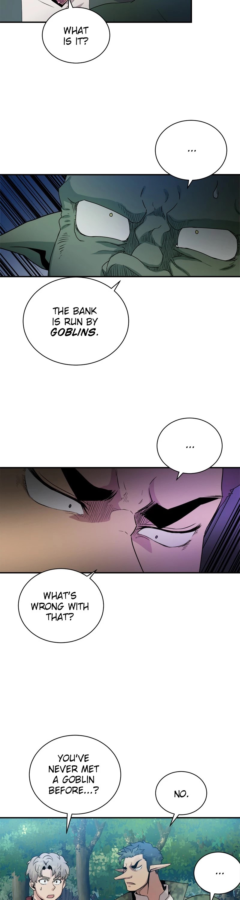 The Strongest Florist Chapter 66 page 6 - Chapter 66: Episode 66