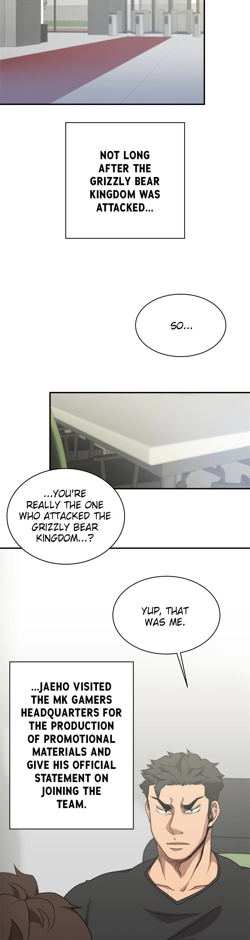 The Strongest Florist Chapter 67 page 13 - Chapter 67: Episode 67