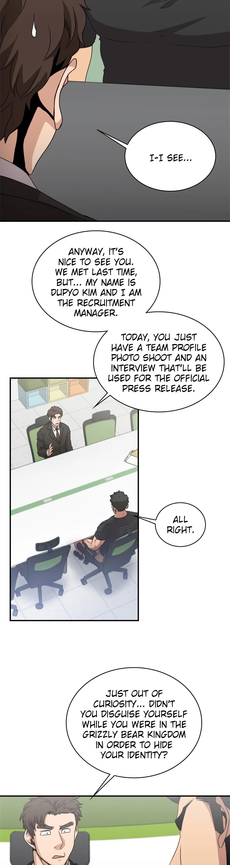 The Strongest Florist Chapter 67 page 14 - Chapter 67: Episode 67