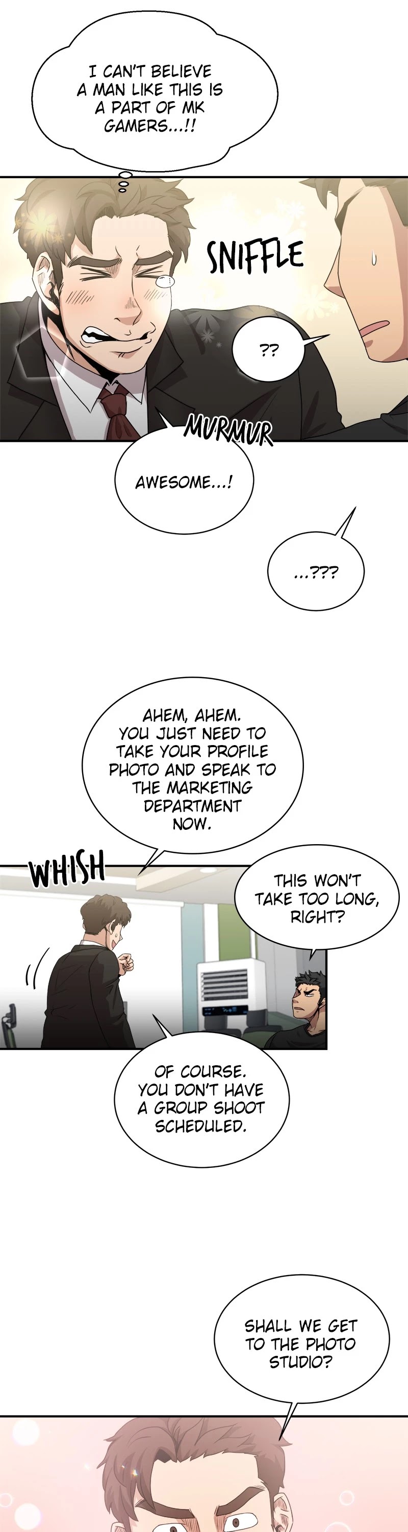 The Strongest Florist Chapter 67 page 17 - Chapter 67: Episode 67