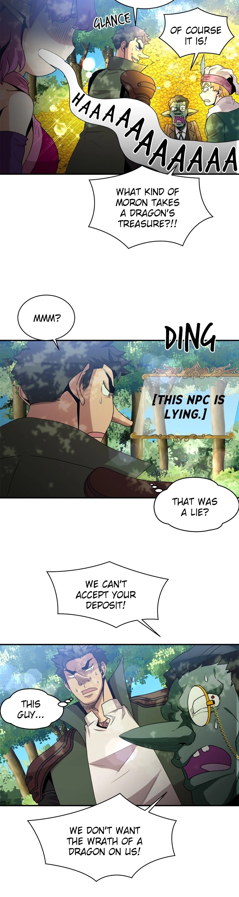 The Strongest Florist Chapter 67 page 2 - Chapter 67: Episode 67