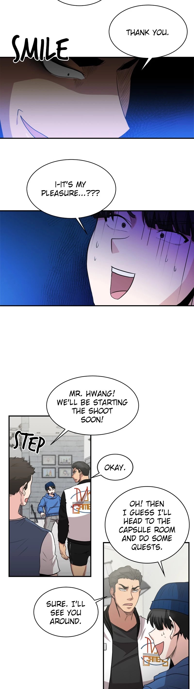 The Strongest Florist Chapter 67 page 24 - Chapter 67: Episode 67