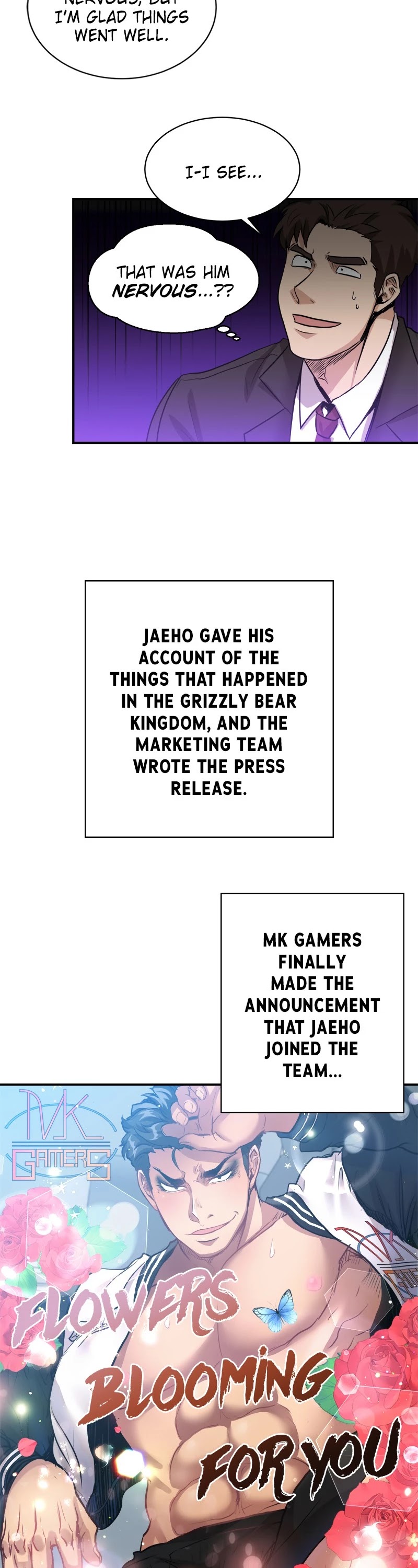 The Strongest Florist Chapter 67 page 26 - Chapter 67: Episode 67