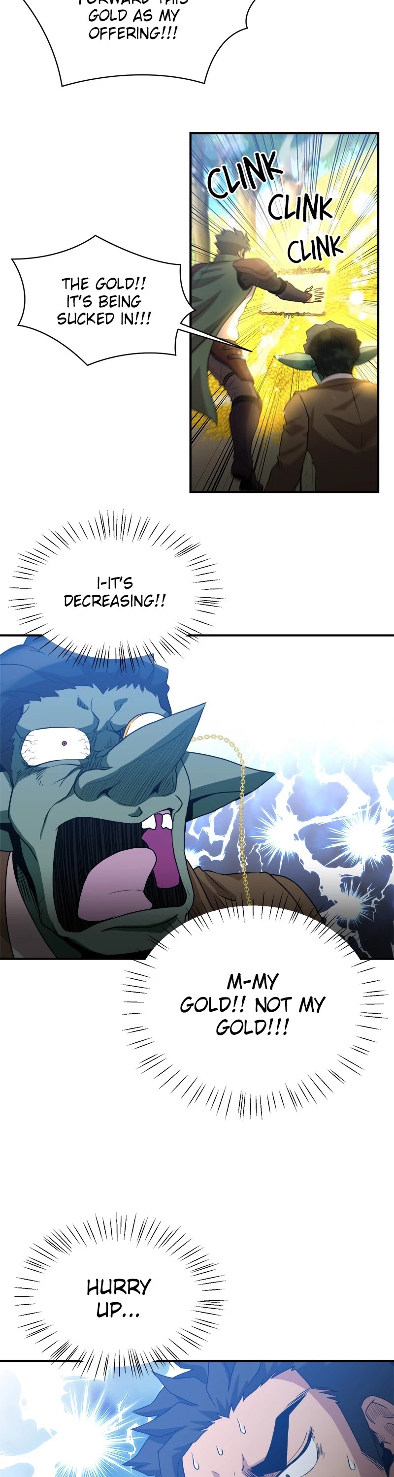 The Strongest Florist Chapter 67 page 6 - Chapter 67: Episode 67