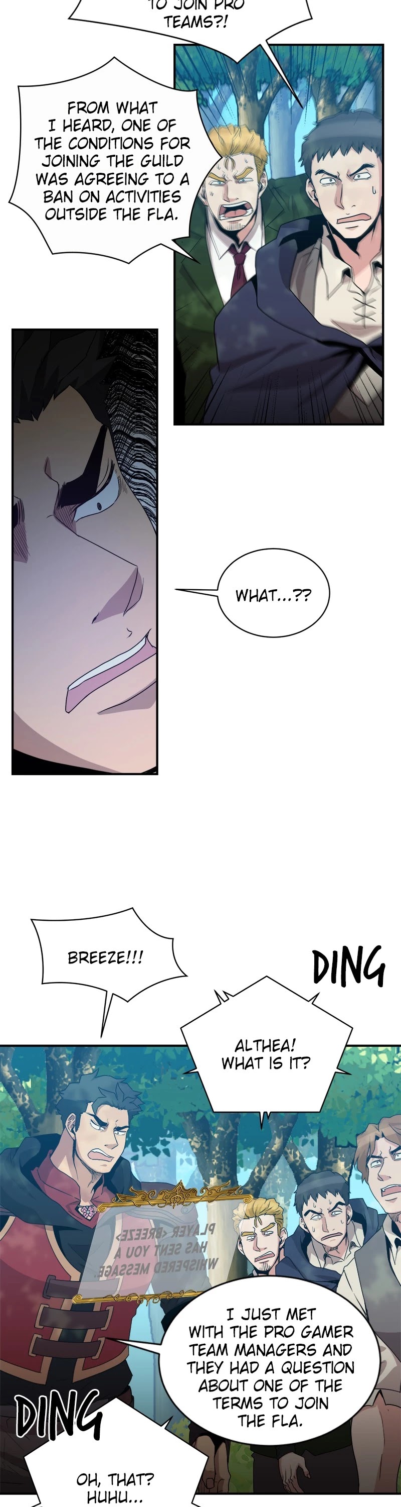 The Strongest Florist Chapter 68 page 13 - Chapter 68: Episode 68