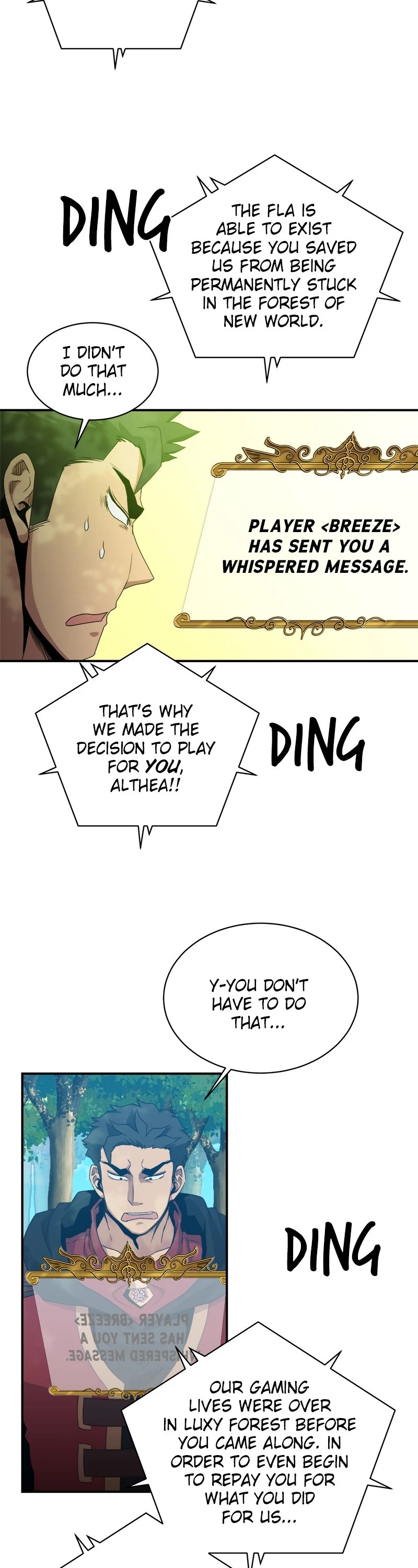 The Strongest Florist Chapter 68 page 14 - Chapter 68: Episode 68