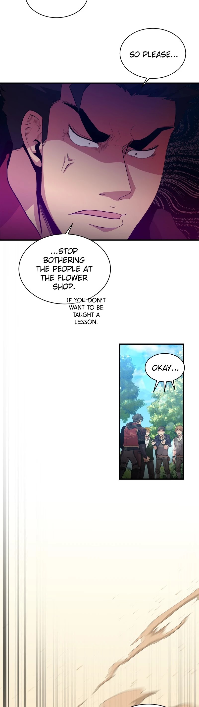 The Strongest Florist Chapter 68 page 16 - Chapter 68: Episode 68