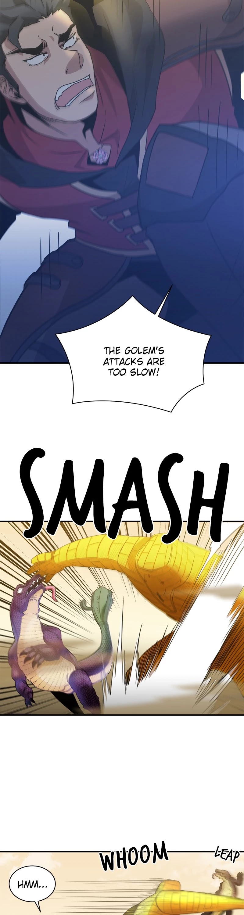 The Strongest Florist Chapter 68 page 22 - Chapter 68: Episode 68