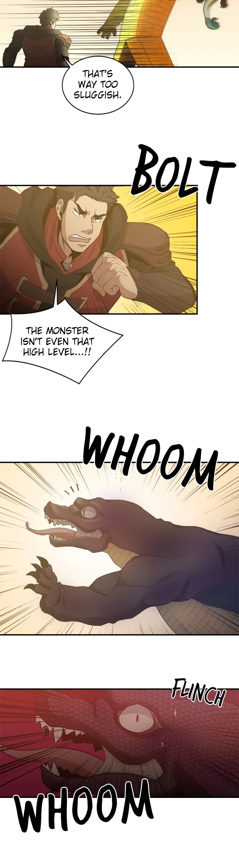 The Strongest Florist Chapter 68 page 23 - Chapter 68: Episode 68
