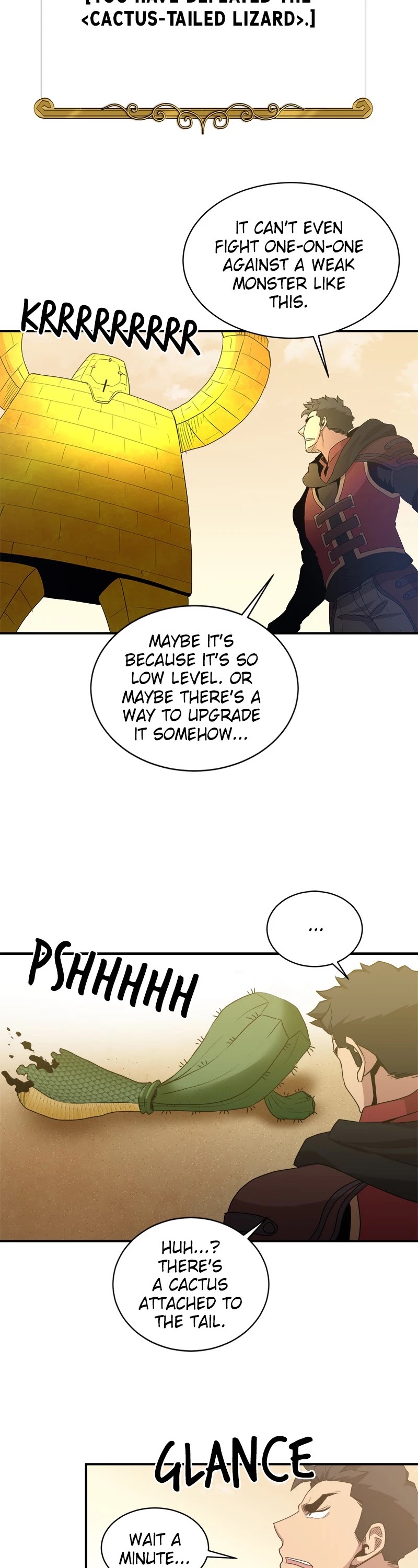 The Strongest Florist Chapter 68 page 26 - Chapter 68: Episode 68