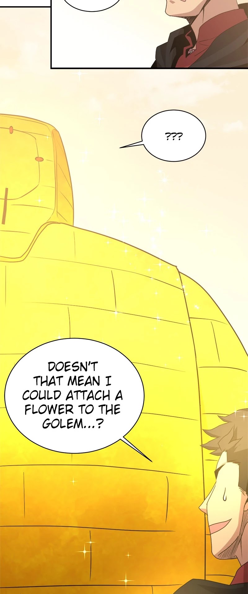 The Strongest Florist Chapter 68 page 27 - Chapter 68: Episode 68