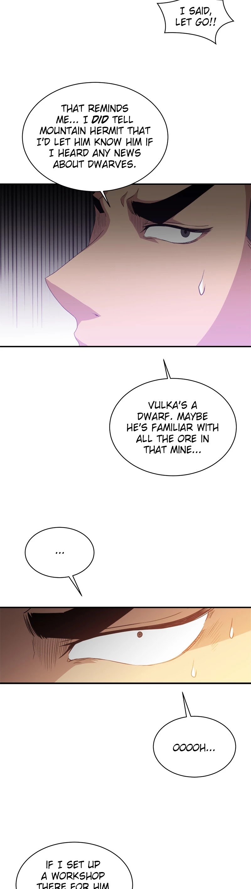 The Strongest Florist Chapter 69 page 11 - Chapter 69: Episode 69