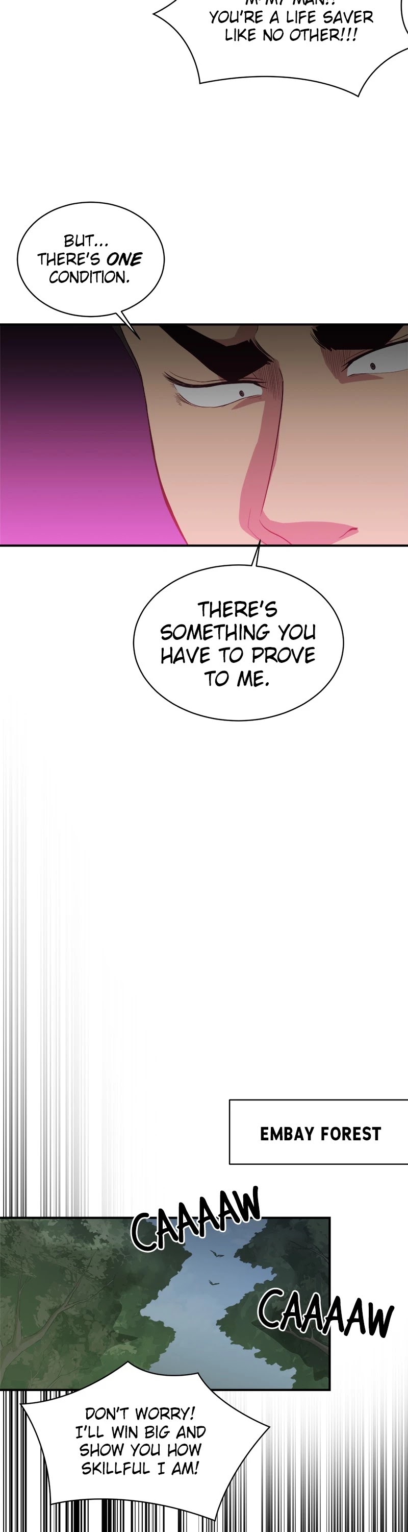 The Strongest Florist Chapter 69 page 14 - Chapter 69: Episode 69