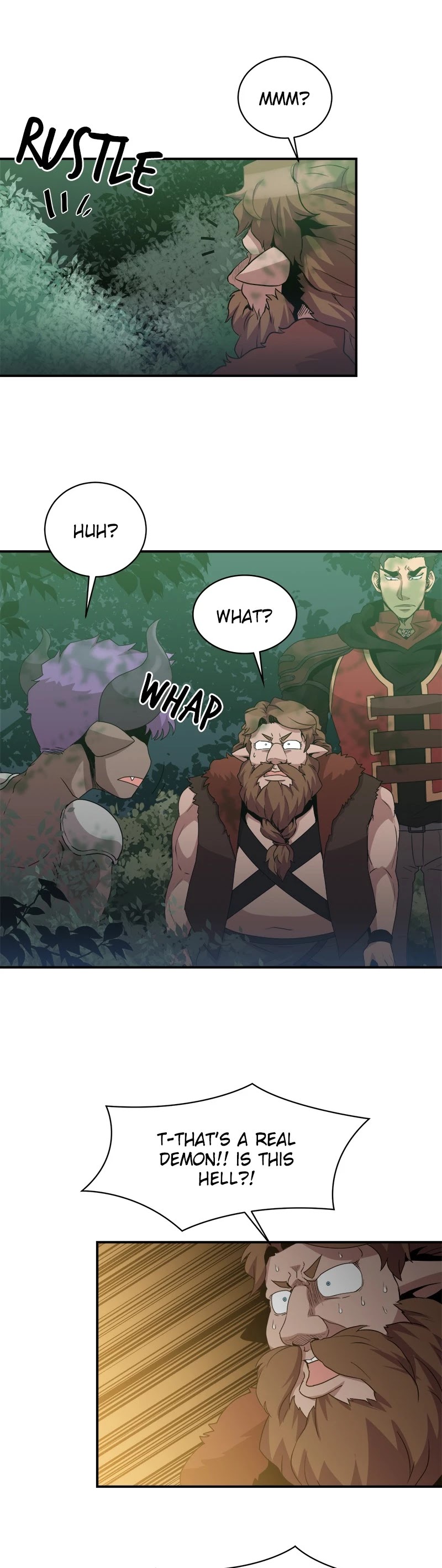 The Strongest Florist Chapter 69 page 16 - Chapter 69: Episode 69