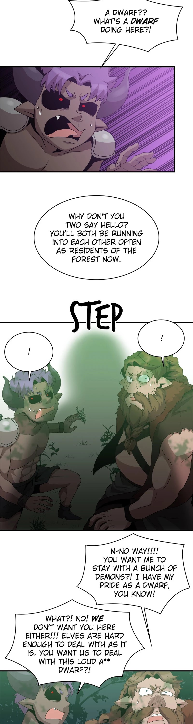 The Strongest Florist Chapter 69 page 17 - Chapter 69: Episode 69