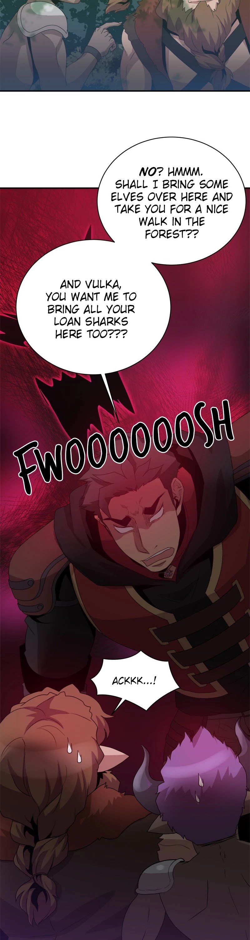 The Strongest Florist Chapter 69 page 18 - Chapter 69: Episode 69