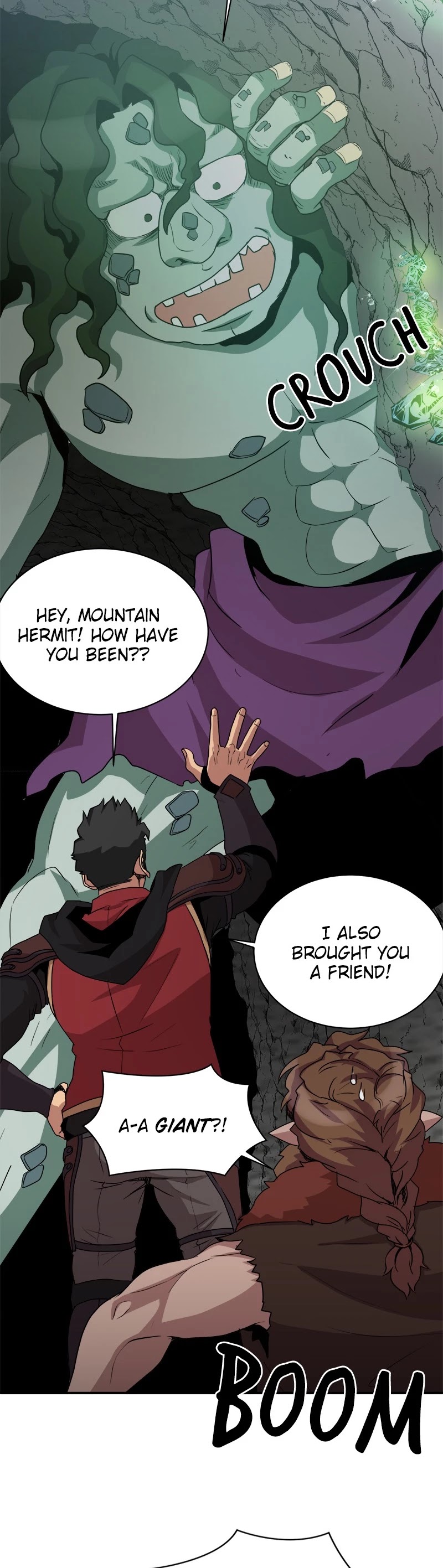 The Strongest Florist Chapter 69 page 24 - Chapter 69: Episode 69