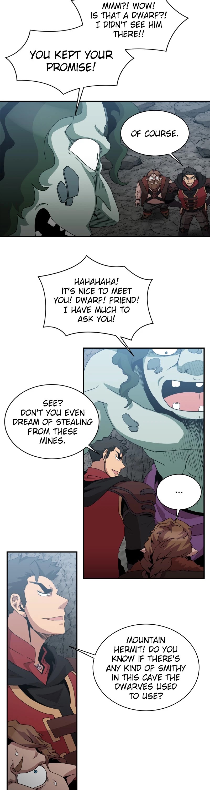 The Strongest Florist Chapter 69 page 25 - Chapter 69: Episode 69