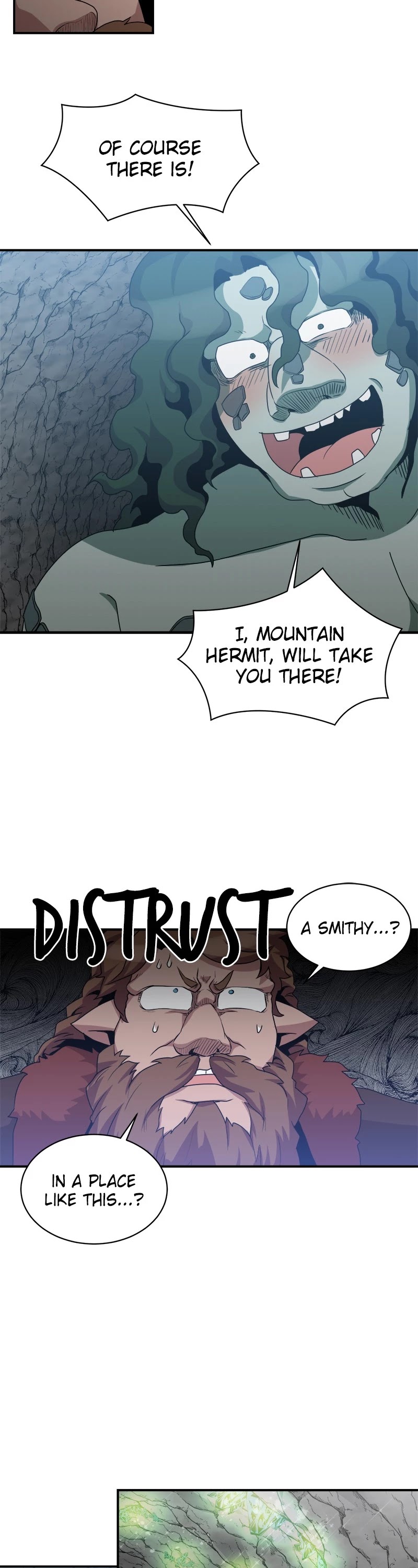 The Strongest Florist Chapter 69 page 26 - Chapter 69: Episode 69