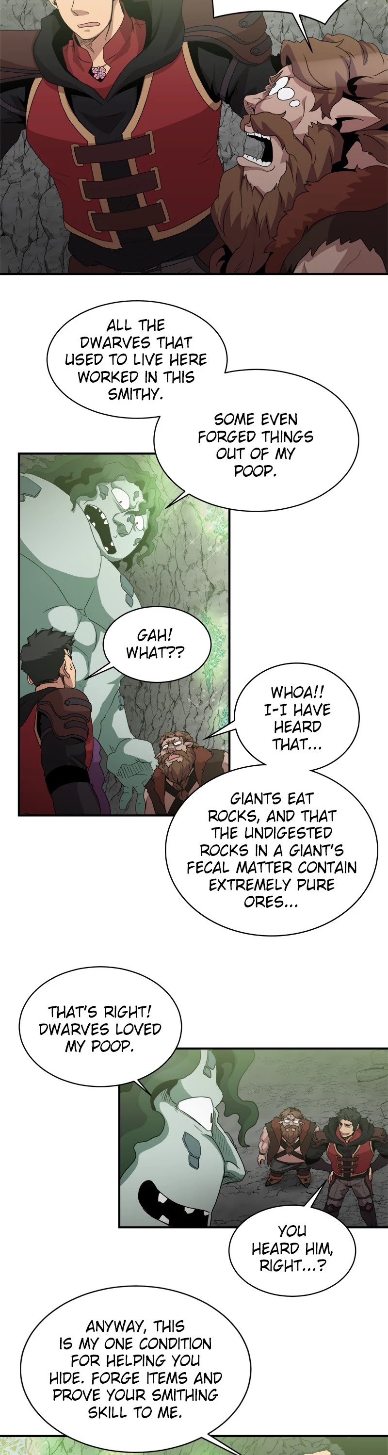 The Strongest Florist Chapter 69 page 29 - Chapter 69: Episode 69