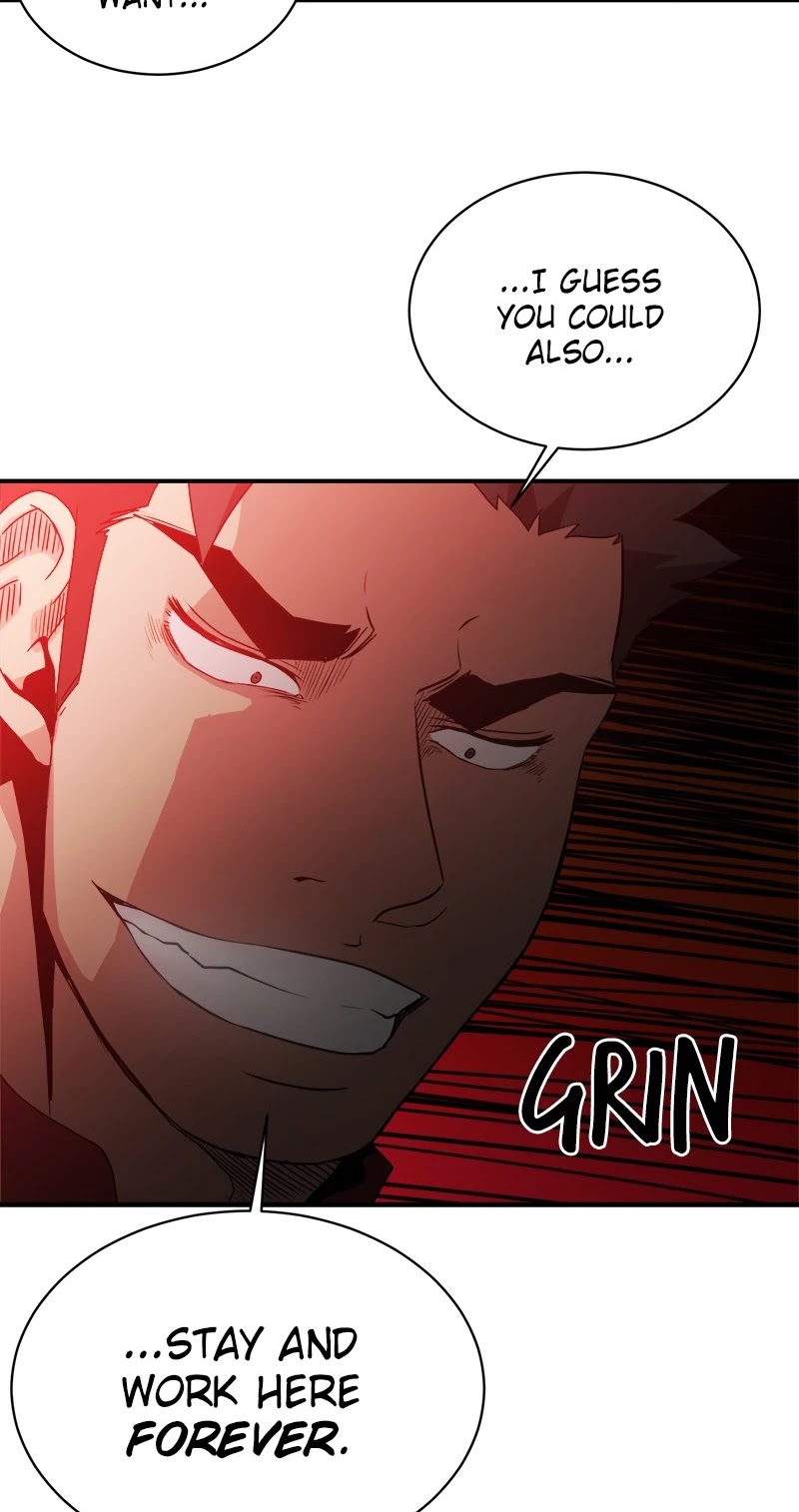 The Strongest Florist Chapter 69 page 31 - Chapter 69: Episode 69