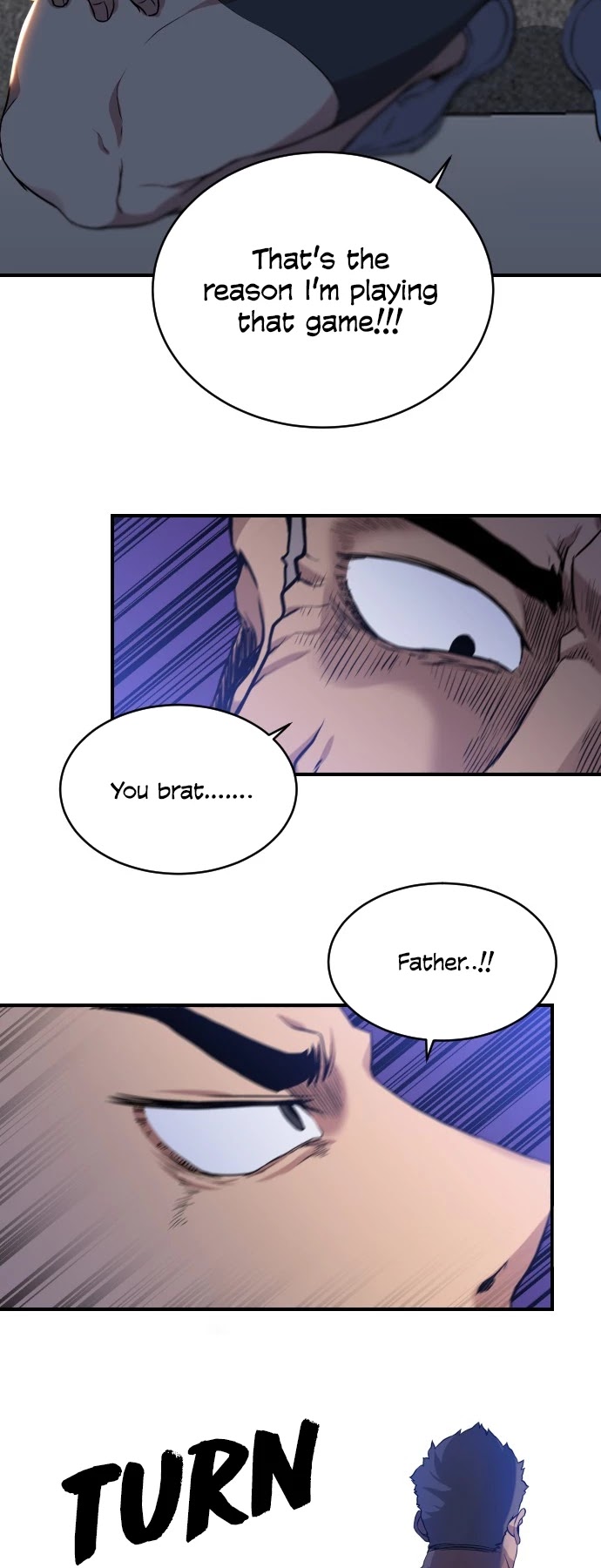 The Strongest Florist Chapter 7 page 26 - Chapter 7